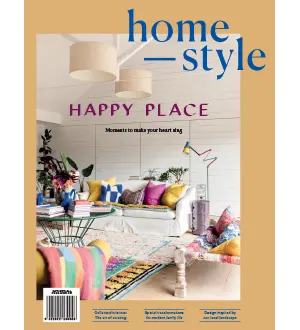 Homestyle New Zealand October November 2024
