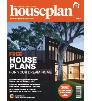 Houseplan Issue 2 2024