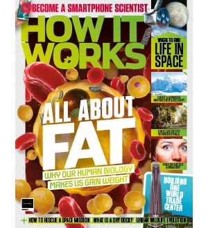 How It Works Issue 194 2024
