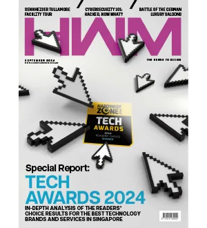 HWM Singapore September 2024