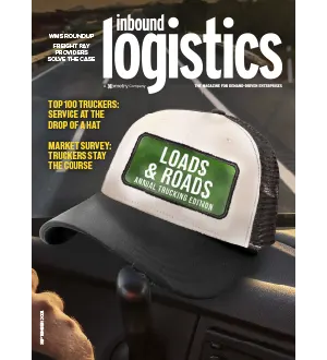 Inbound Logistics September 2024