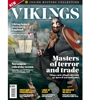 Inside History Collection Vikings