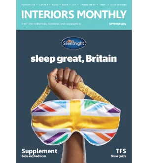 Interiors Monthly September 2024