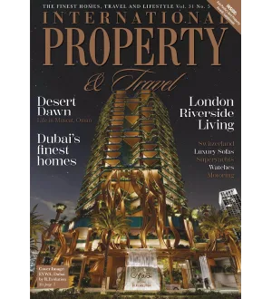 International Property Travel Volume 31 No. 5 2024