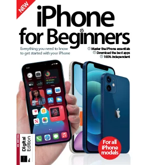 iPhone for Beginners 27th Edition 2023