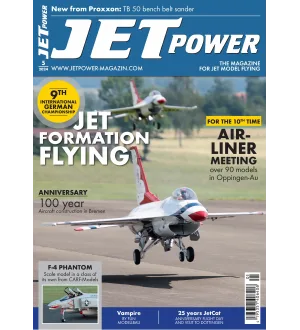 Jetpower Issue 5 2024