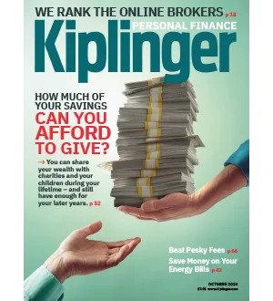 Kiplingers Personal Finance October 2024
