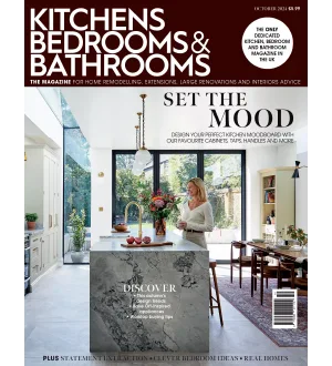 Kitchens Bedrooms Bathrooms October 2024