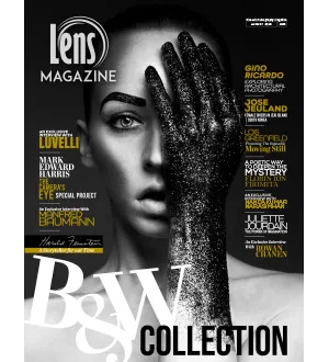 Lens Magazine August 2024