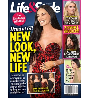 Life Style Weekly October 7 2024
