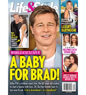 Life Style Weekly September 23 2024