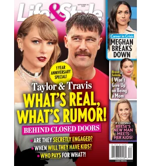 Life Style Weekly September 30 2024
