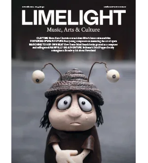 Limelight October 2024