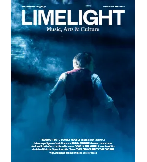 Limelight September 2024