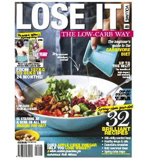 Lose It Volume 48 2024