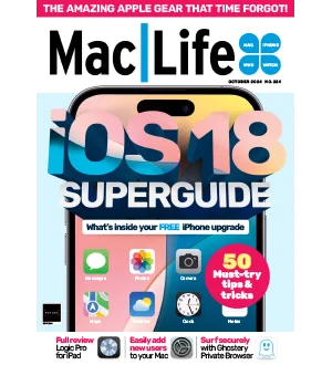 MacLife UK October 2024