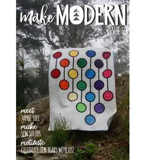 Make Modern Issue 60 2024
