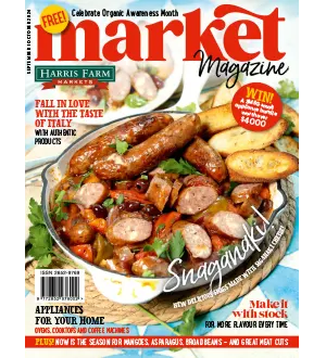 Market Magazine September October 2024
