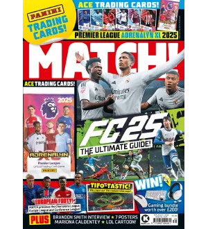Match September 24 2024