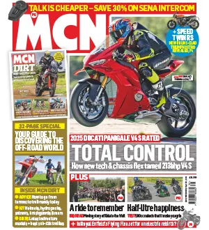 MCN 18 September 2024