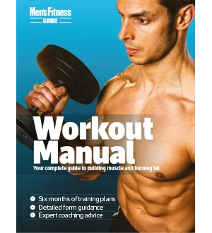 Mens Fitness Guide Issue 44 2024