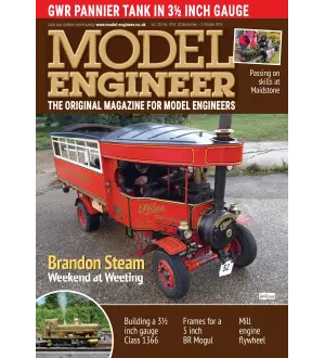 Model Engineer Issue 4752 20 September 3 October 2024