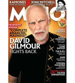 MOJO November 2024