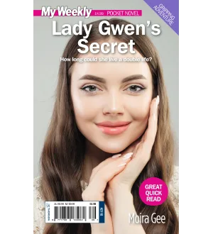 My Weekly Pocket Novel Issue 2118 2024