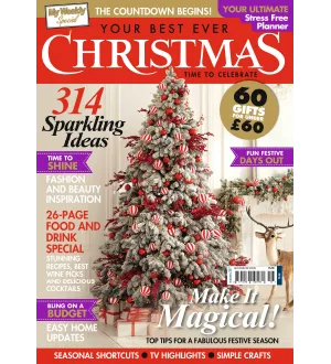 My Weekly Special Issue 116 2024