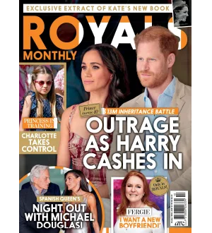 New Idea Royals October 2024