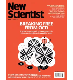 New Scientist International Edition 14 September 2024