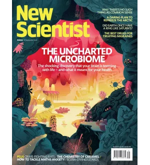 New Scientist International Edition 28 September 2024