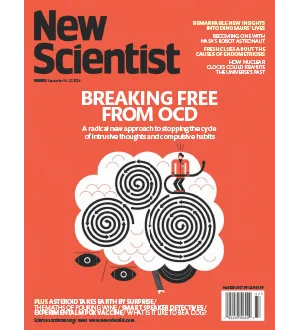 New Scientist USA 14 September 2024
