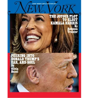 New York Magazine September 9 2024