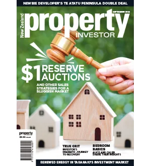 NZ Property Investor September 2024