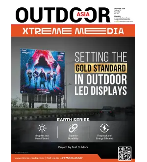 Outdoor Asia September 2024
