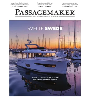 PassageMaker October 2024