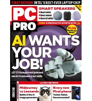 PC Pro Issue 362 November 2024