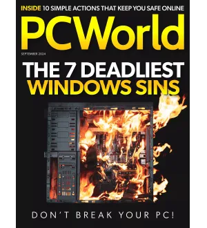 PCWorld September 2024