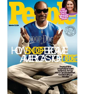 People USA September 23 2024