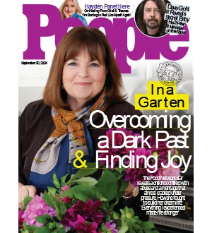 People USA September 30 2024