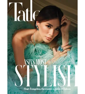 Philippine Tatler September 2024