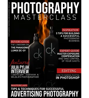 Photography Masterclass Issue 141 2024