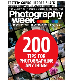 Photography Week Issue 624 5 11 September 2024