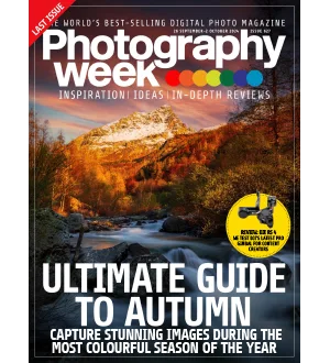 Photography Week Issue 627 26 September 2 October 2024