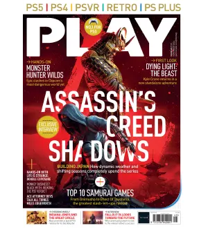 PLAY UK November 2024