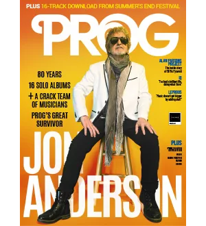Prog Issue 153 2024