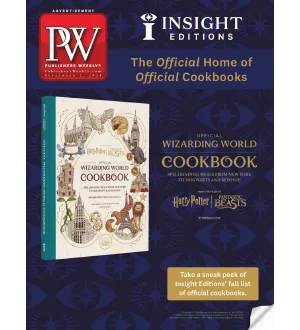 Publishers Weekly September 2 2024