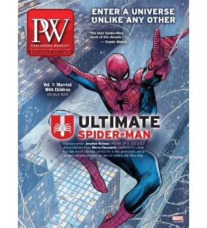 Publishers Weekly September 23 2024