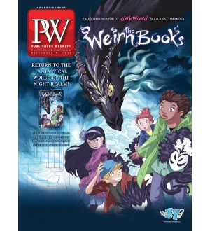 Publishers Weekly September 9 2024